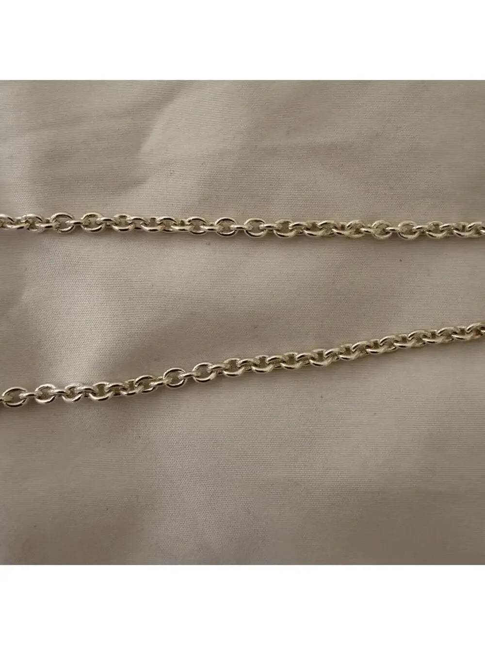 Chrome Hearts Men's Gold Jewellery